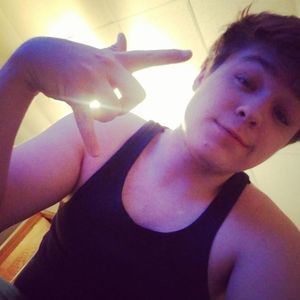 Meet your Posher, Johnathon